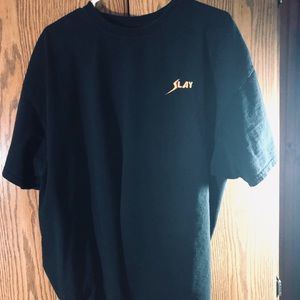 Men’s Fashion T-Shirt